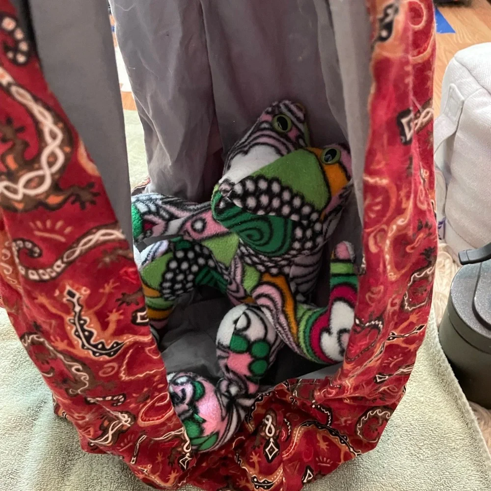 Dog Sling - Custom Made